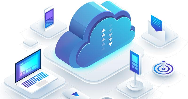 Solutions cloud