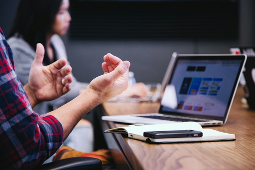 Entreprise | Ecole | Asbl Rendez-vous commercial en visio