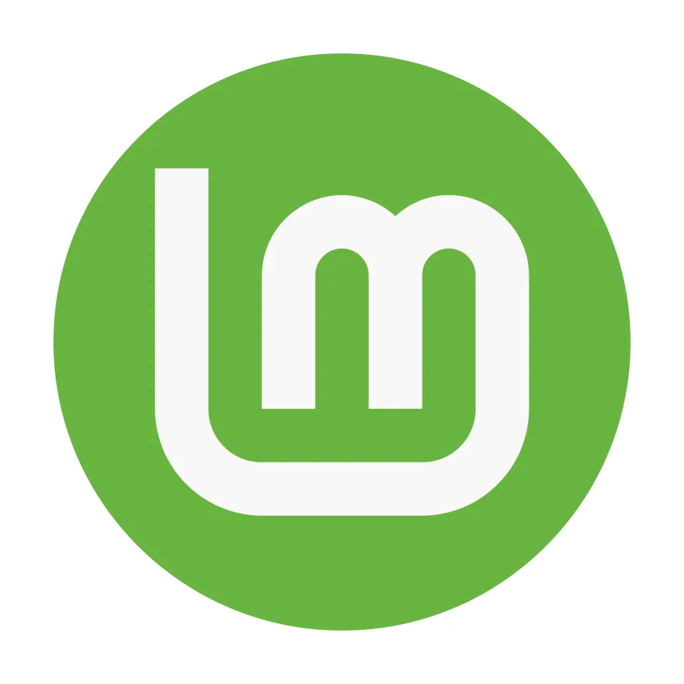 Linux_Mint_logo_without_wordmark.svg.webp