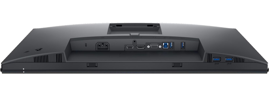 DELL P2422H Monitor | A | 24" FHD IPS | VGA-HDMI-DP | GARANTIE 2 ANS