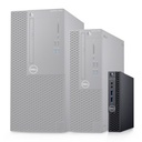 DELL OPTIPLEX 3070 MICRO USFF | i5 Gen8 | 8GB RAM | 240GB SSD | W11PRO | 2 YEARS WARRANTY