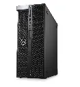 DELL PRECISION 5820 | A | XEON W-2123 | NVIDIA QUADRO P2000 | 32GB RAM DDR4 | 480GB SSD + 1TB HDD | W11 PRO