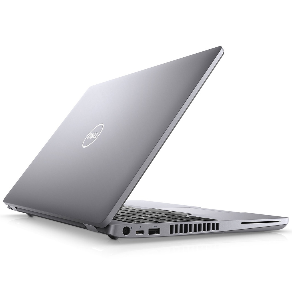 DELL LATITUDE 5520 | A | i5 Gen11 | 16GB RAM | 480GB SSD | 15,6" FHD | W11PRO | WEBCAM | AZERTY FR | 2 YEARS WARRANTY