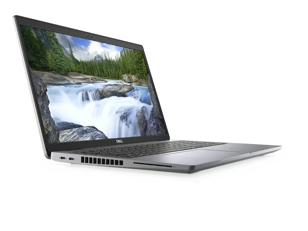 DELL LATITUDE 5520