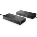 DELL WD19S Docking station | 130W power supply | USB-C | DP | ETHERNET