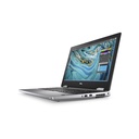 DELL PRECISION 7550 | A | i7 Gen10 | 32GB RAM | 480GB SSD | 15,6" FHD | QUADRO T2000 | W11PRO | WEBCAM | 2 YEARS WARRANTY