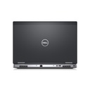 DELL PRECISION 7550 | A | i7 Gen10 | 32GB RAM | 480GB SSD | 15,6" FHD | QUADRO T2000 | W11PRO | WEBCAM | 2 YEARS WARRANTY