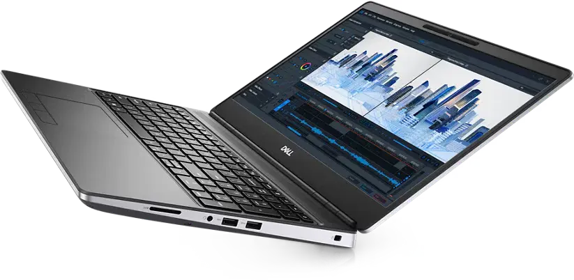 DELL 7560 travers.webp