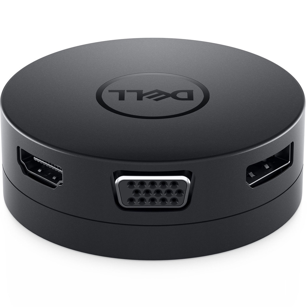 DELL DA300 Mobile Adapter USB-C