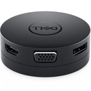 DELL DA300 Mobile Adapter USB-C