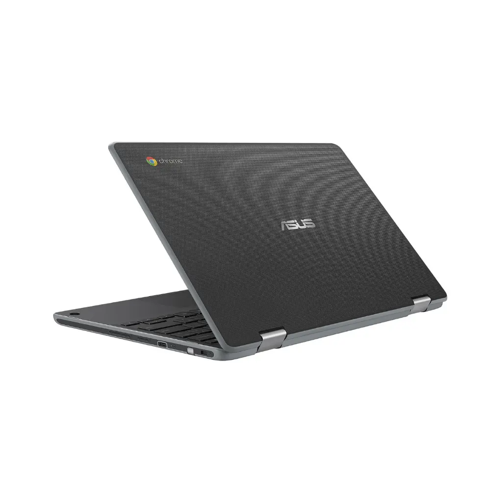 Asus C214MA - Arrière.webp