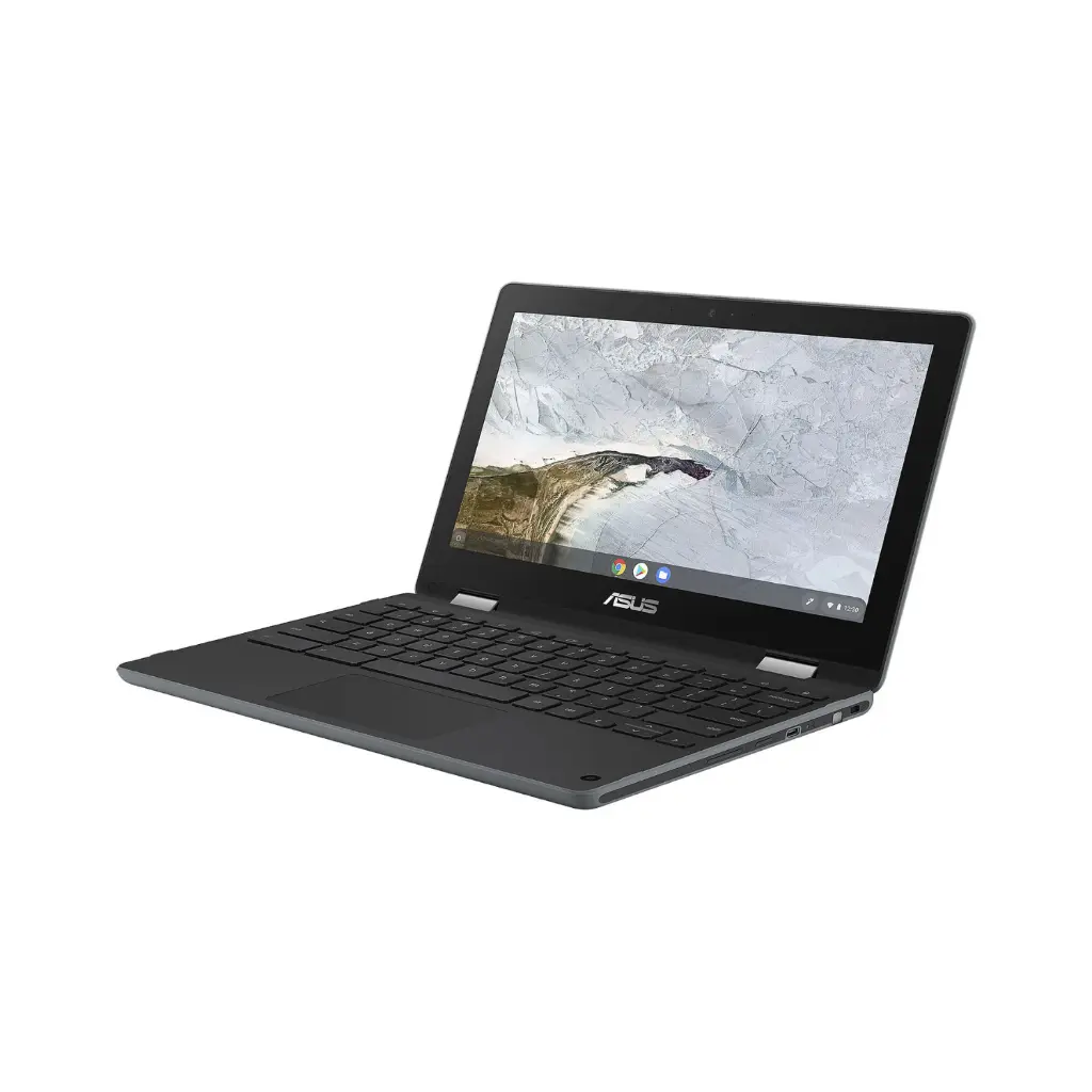 Asus C214MA - Droite.webp