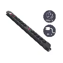 Multiprise 10x16A - Taille.webp