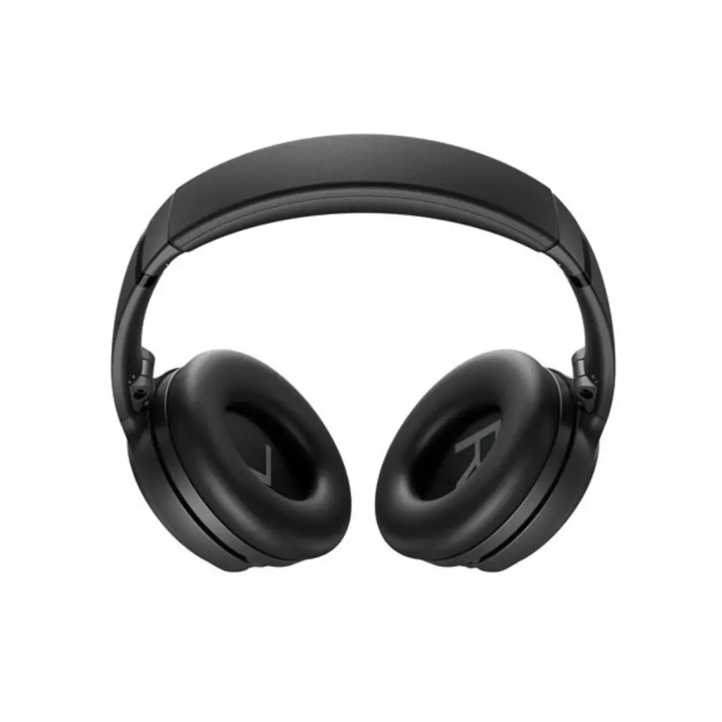 BOSE QC Headphones - Haut.webp