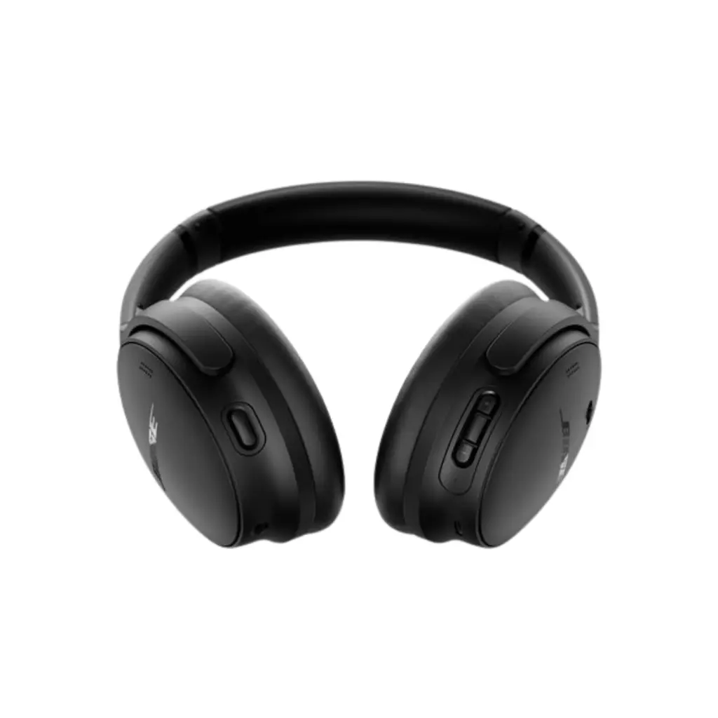 BOSE QC Headphones - Bas.webp