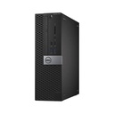 DELL OPTIPLEX 3040 SFF | A | i5 Gen6 | 8GB RAM | 240GB SSD | W10 PRO 