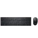 DELL KM5221W | Wireless Keyboard & Mouse | AZERTY BE