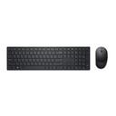 DELL KM5221W Wireless Keyboard & Mouse AZERTY BE