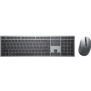 DELL KM7321W | Premium Keyboard & Mouse | AZERTY BE