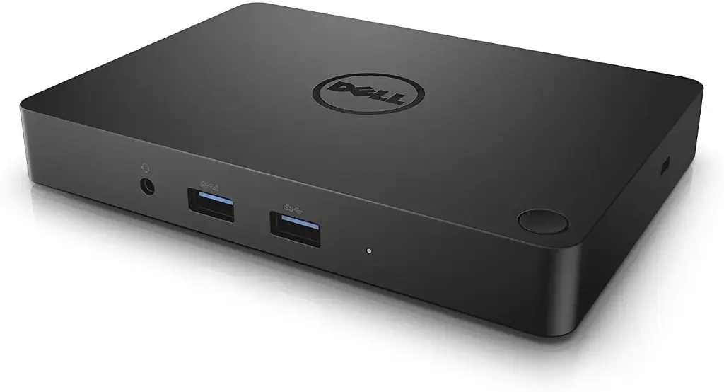 DELL WD15 | Docking Station USB-C | Alimentation 130W