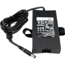 DELL | Chargeur reconditionné | Adaptateur secteur d'origine 130W | Embout 7.4mm