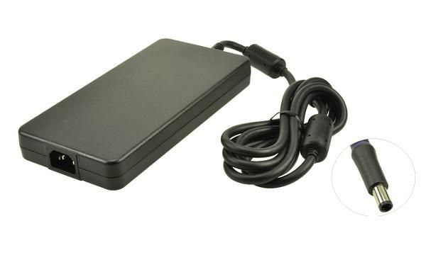 DELL | Chargeur reconditionné | Adaptateur secteur d'origine 240W |  Embout 7.4mm
