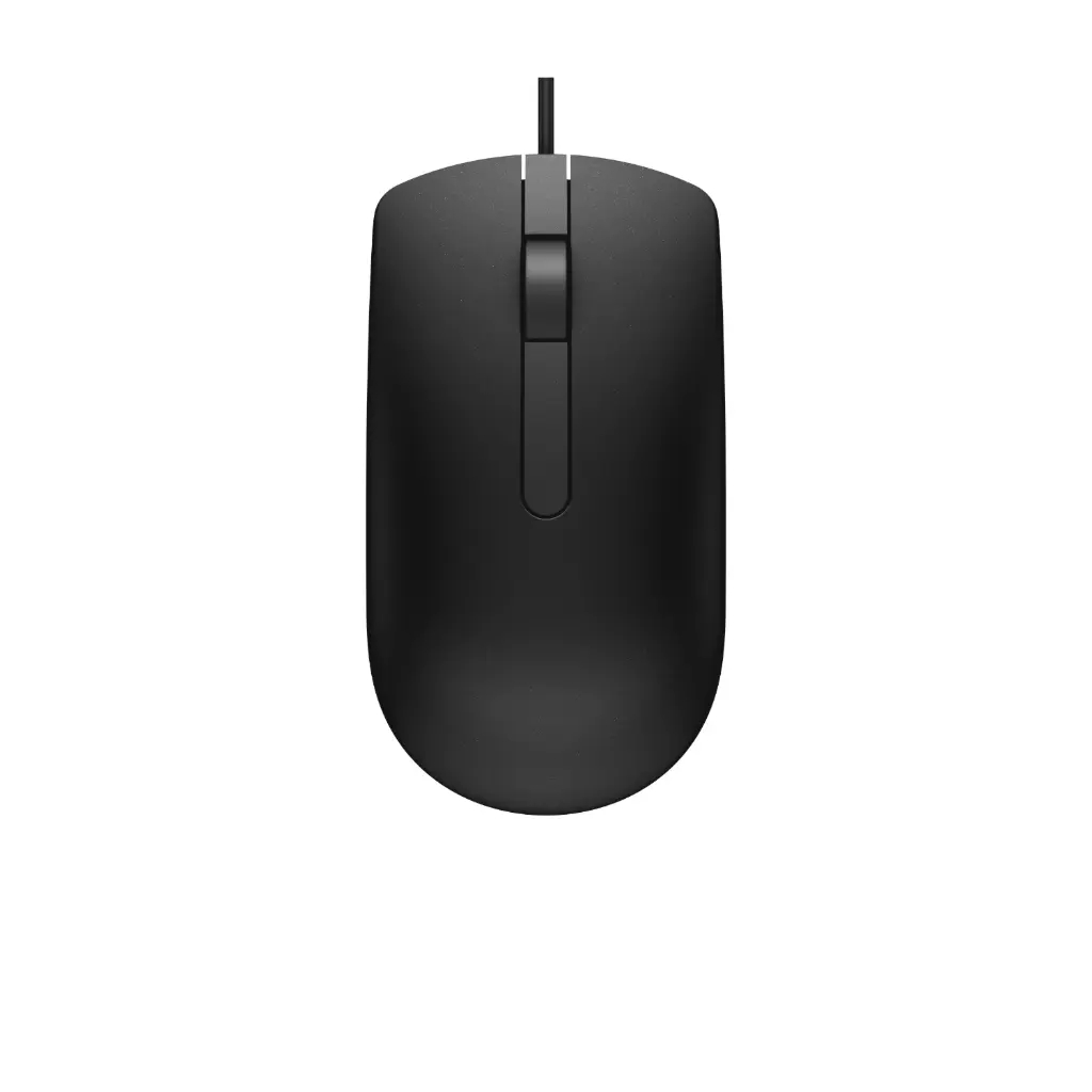 DELL MS116 | Wired Mouse USB