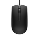 DELL MS116 | Wired Mouse USB