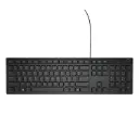 DELL KB216 | Wired Keyboard USB | Azerty BE