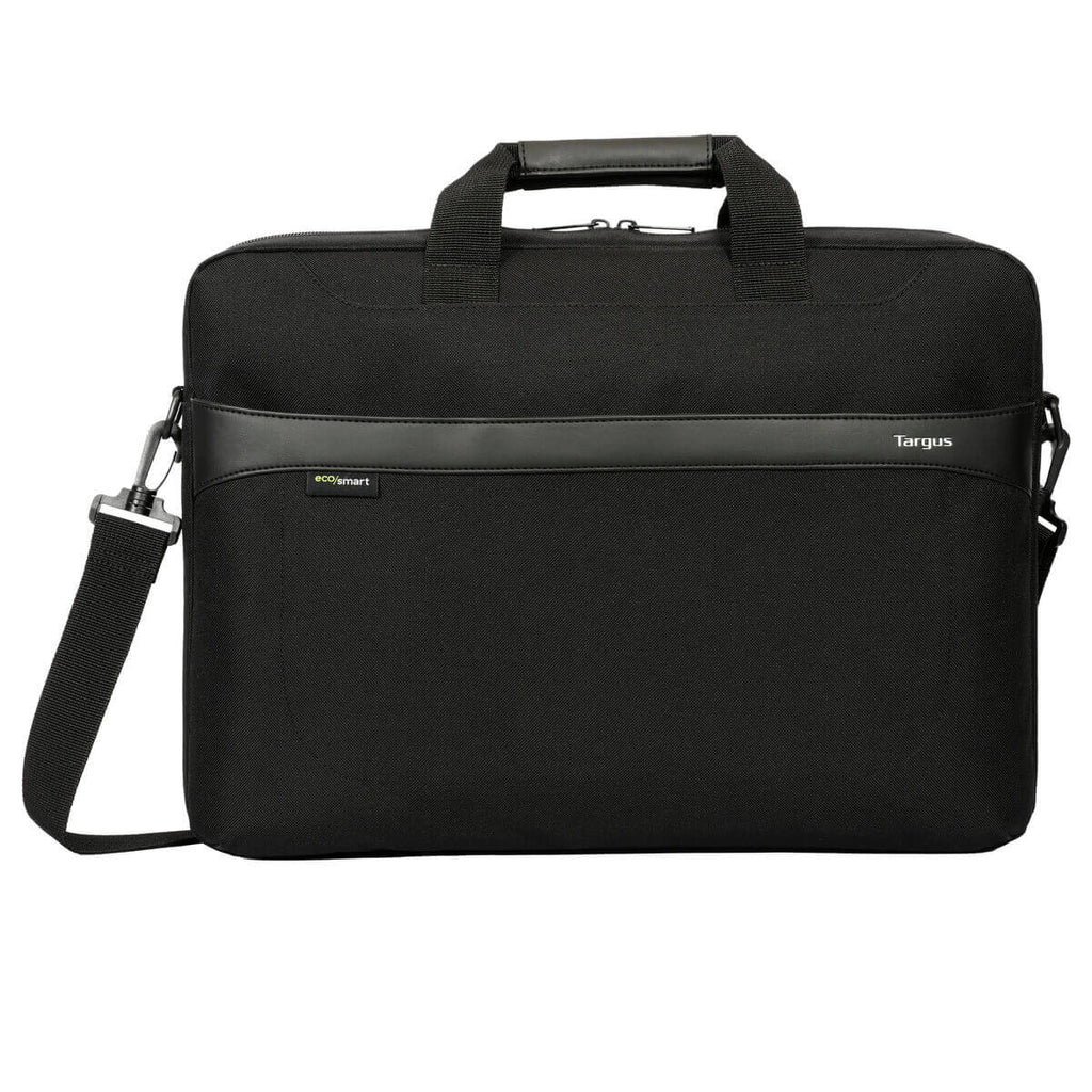 [TSS984GL] Targus GeoLite EcoSmart | Laptop bag for up to 15.6" laptops (New)