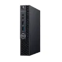 DELL OPTIPLEX 3070 MICRO USFF | i5 Gen9 | 16GB RAM | 250GB SSD | W11PRO | WIFI 