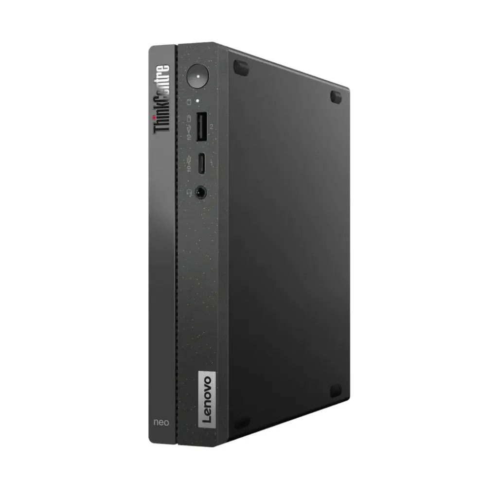 LENOVO NEO 50Q G4 TINY USFF | i5-13420H | 16GB DDR4 | 512 GB SSD | WIN11 PRO | NEUF