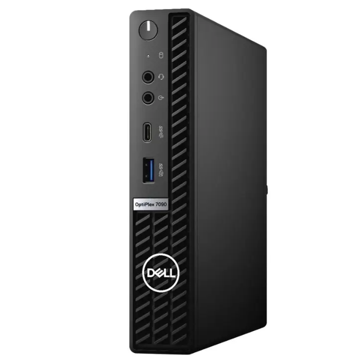 DELL OPTIPLEX 7090 MICRO USFF | i5 Gen11 | 16GB RAM | 250GB SSD | W11PRO | WIFI 