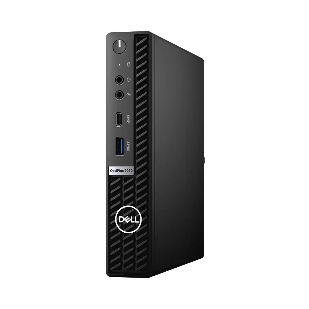 DELL OPTIPLEX 7090 MICRO USFF | i5 Gen11 | 16GB RAM | 250GB SSD | W11PRO | WIFI 