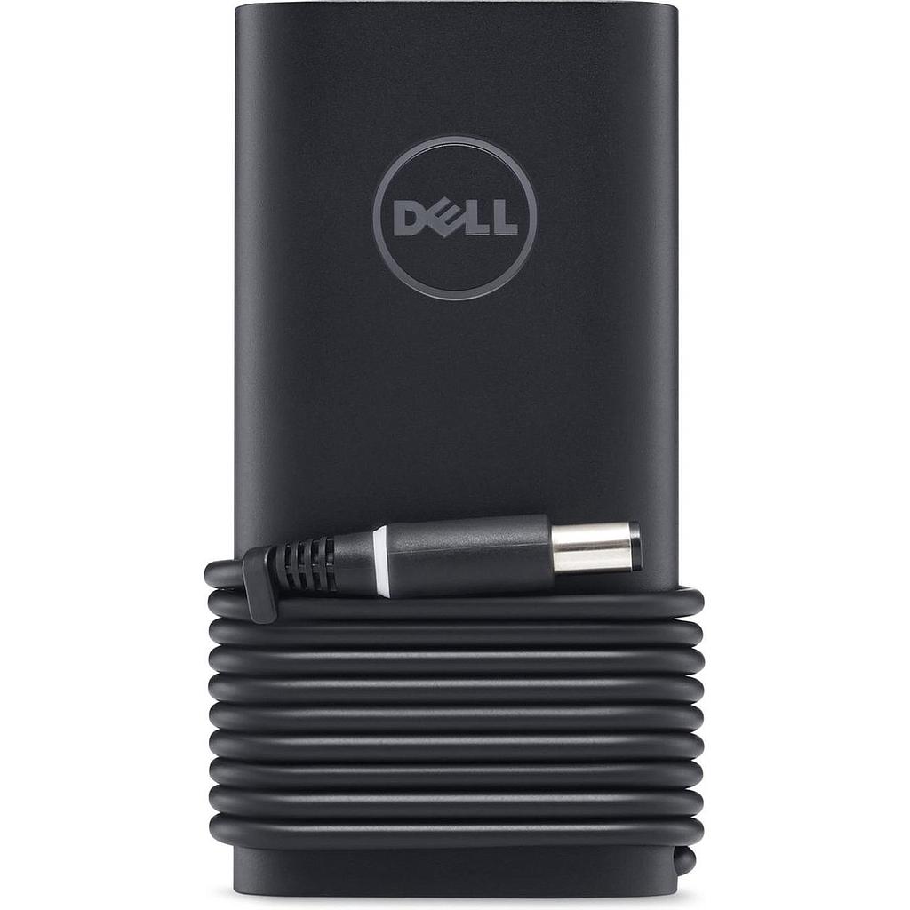 [7HRTX] DELL | Chargeur reconditionné | Adaptateur secteur d'origine 90W | Embout 4.5*3 mm