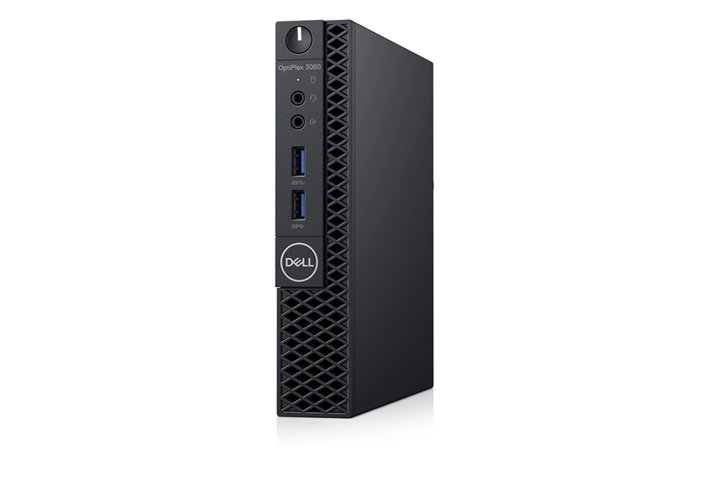 DELL OPTIPLEX 3070 MICRO USFF | i5 Gen9 | 16GB RAM | 250GB SSD | W11PRO 