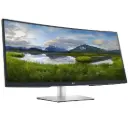 DELL P3421W Monitor | A | 34" WQHD IPS | 3440 X 1440 | LARGE INCURVE