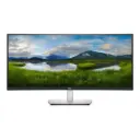 DELL P3421W Monitor | A | 34" WQHD IPS | 3440 X 1440 | LARGE INCURVE