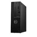 DELL PRECISION 3431 SFF | A | i7 Gen9 | 16GB RAM | 500GB SSD | NVIDIA QUADRO P1000 | W11PRO