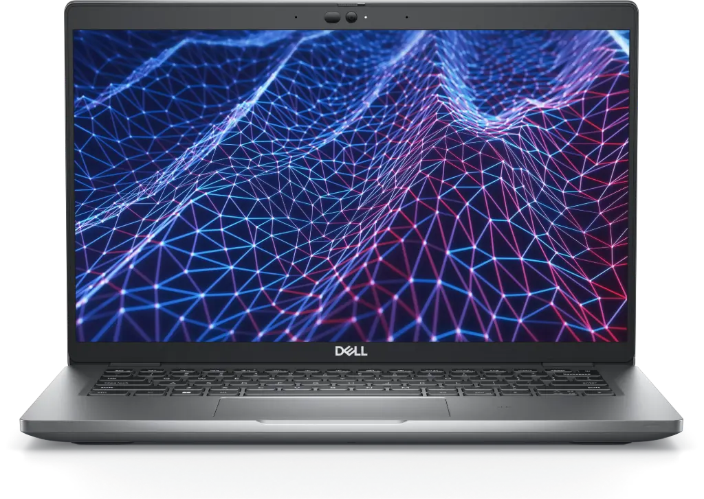 DELL LATITUDE 5430 | A | i5 Gen12 | 16GB RAM | 250GB SSD | 14" FHD | TOUCHSCREEN | W11PRO | WEBCAM