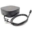 HP DOCK G5 HSN-1X02 | Docking station | Usb-c |  Inclus adaptateur HP 120W TPN-LA18 | HDMI DP USB