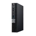 DELL OPTIPLEX 5070 MICRO USFF | i5 Gen9 | 16GB RAM | 250GB SSD | W11PRO