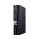 DELL OPTIPLEX 5070 MICRO USFF | i5 Gen9 | 16GB RAM | 250GB SSD | WIFI | W11PRO