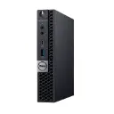 DELL OPTIPLEX 5070 MICRO USFF | i5 Gen9 | 16GB RAM | 250GB SSD | WIFI | W11PRO