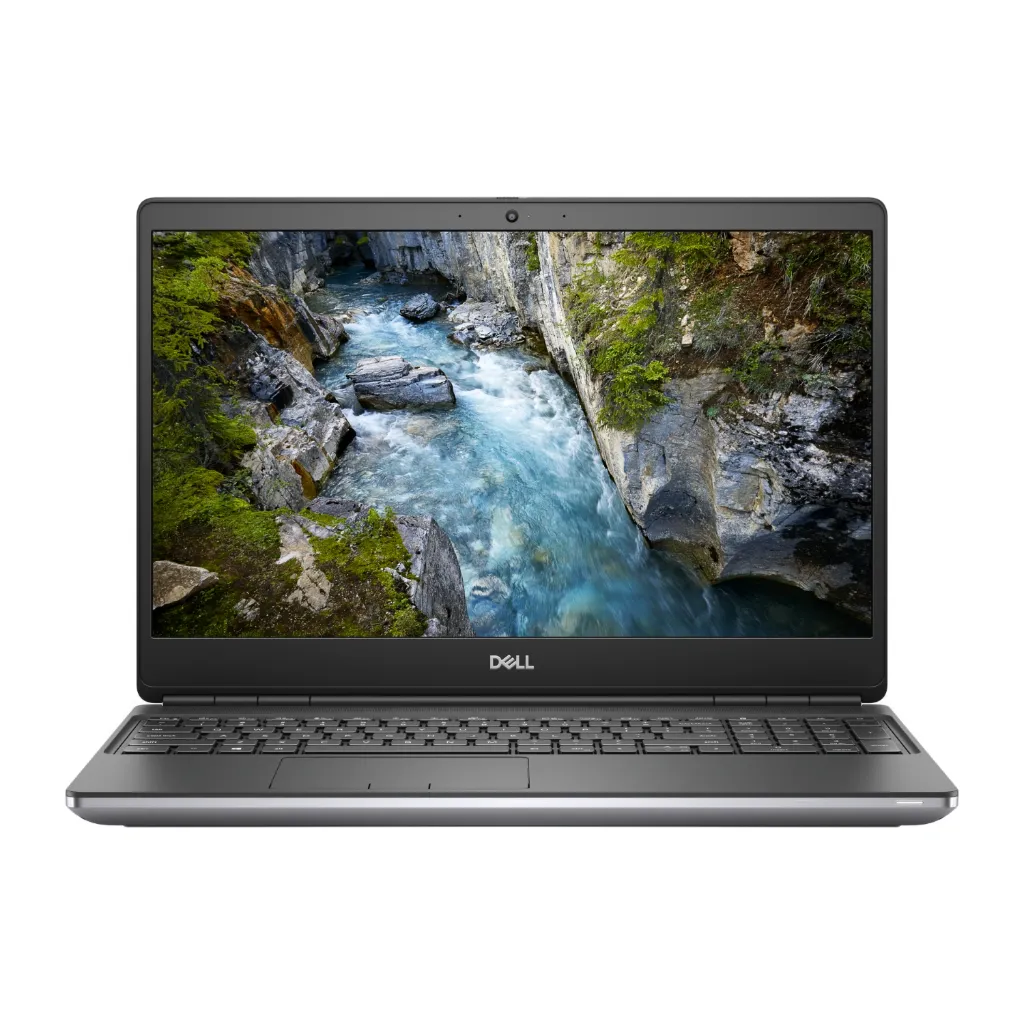 DELL PRECISION 7560 | A | i9 Gen11 | 32GB RAM | 1TB SSD | 15,6" FHD | RTX A3000 | W11PRO | WEBCAM | ORIGINELE NIEUWE BATTERIJ
