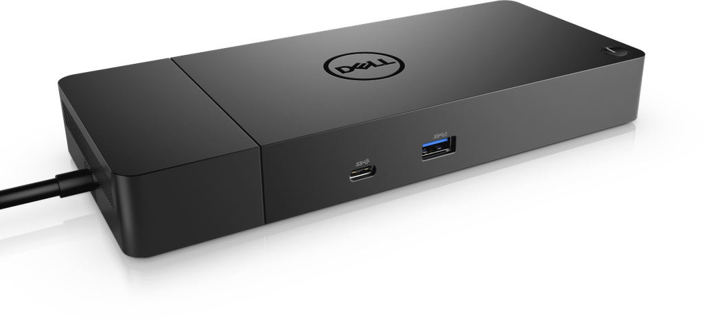 DELL WD19TB | Station d'acceuil | avec chargeur 180W