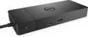 DELL WD19TBS Docking station | 180W power supply | THUNDERBOLT | USB-C | DP | ETHERNET (copie)