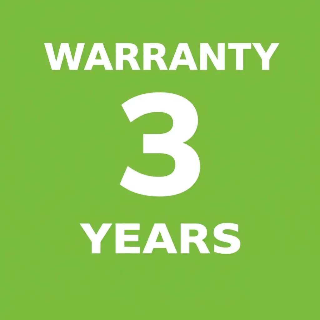 UPGRADE GARANTIE | 2 ans vers 3 ans