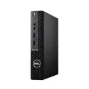 DELL OPTIPLEX 3080 MICRO USFF | i5 Gen10 | 16GB RAM | 250GB SSD | W11PRO | WIFI