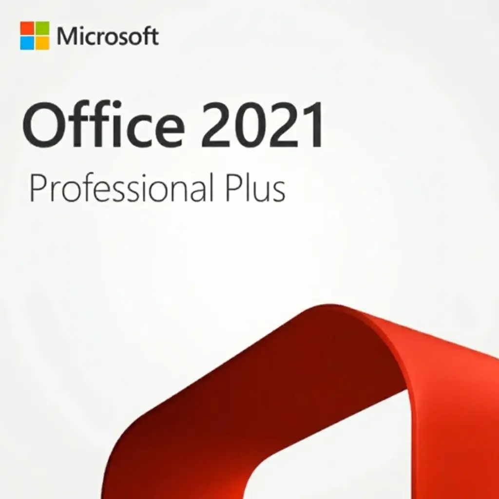 MICROSOFT Office Pro Plus 2021 | 1 license | 1 Pc | perpétuelle